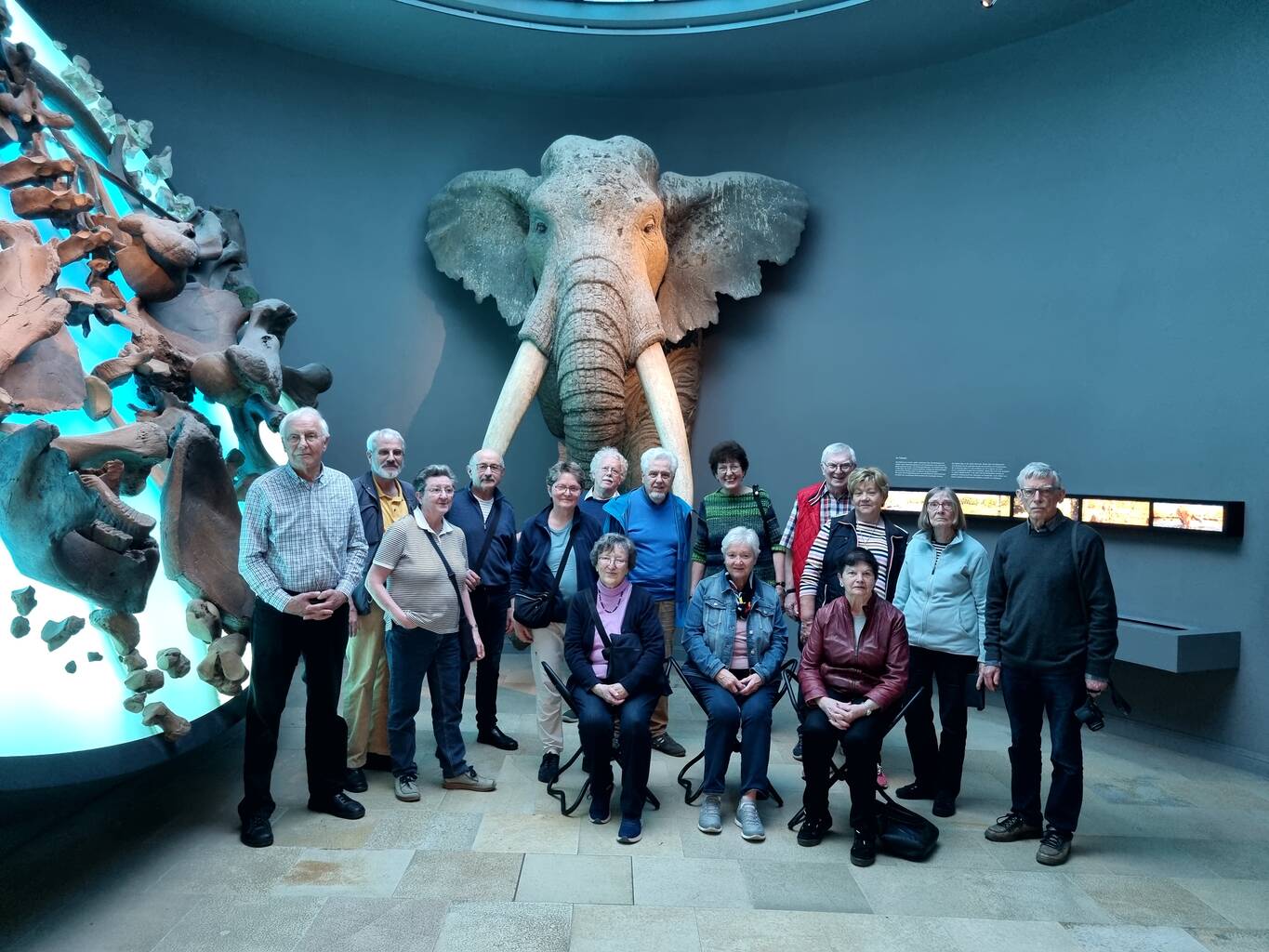 Landesmuseum für Vorgeschichte